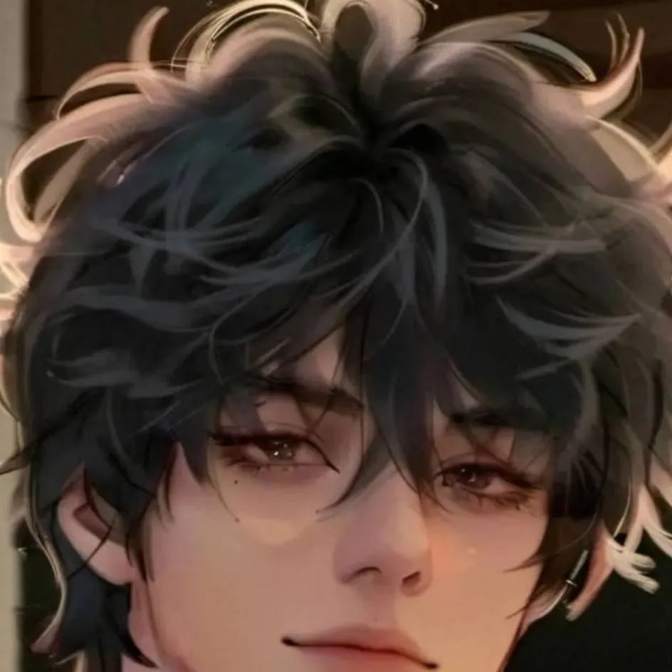 chat with ai character: Oliver 