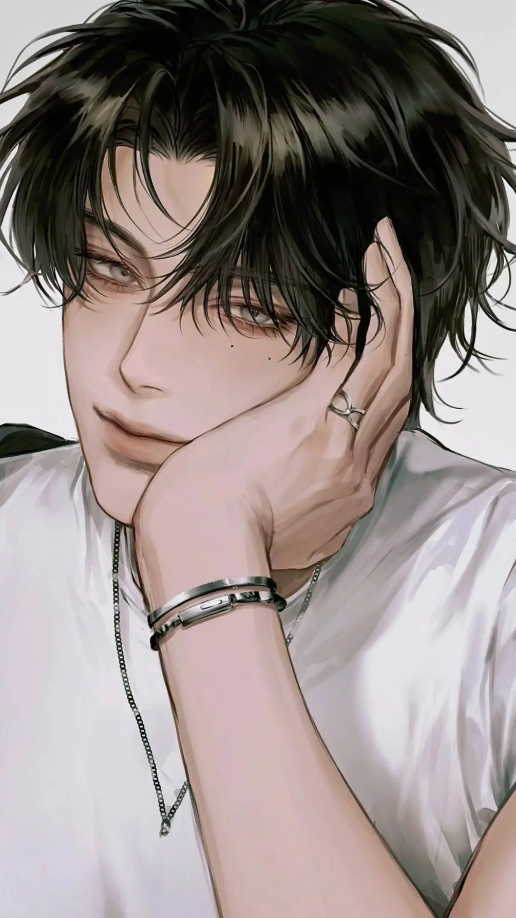 ai character: vex background