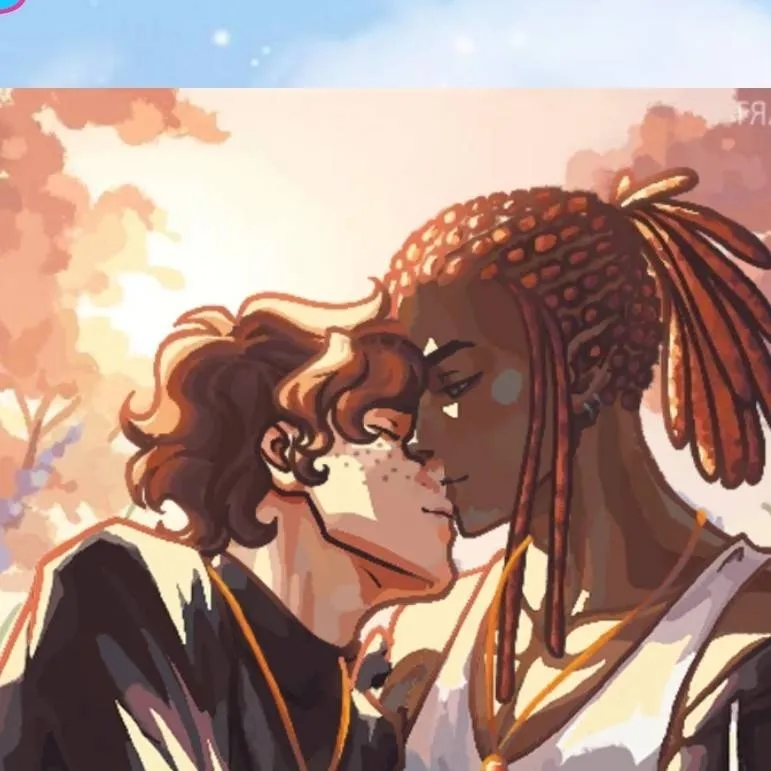 chat with ai character: zane