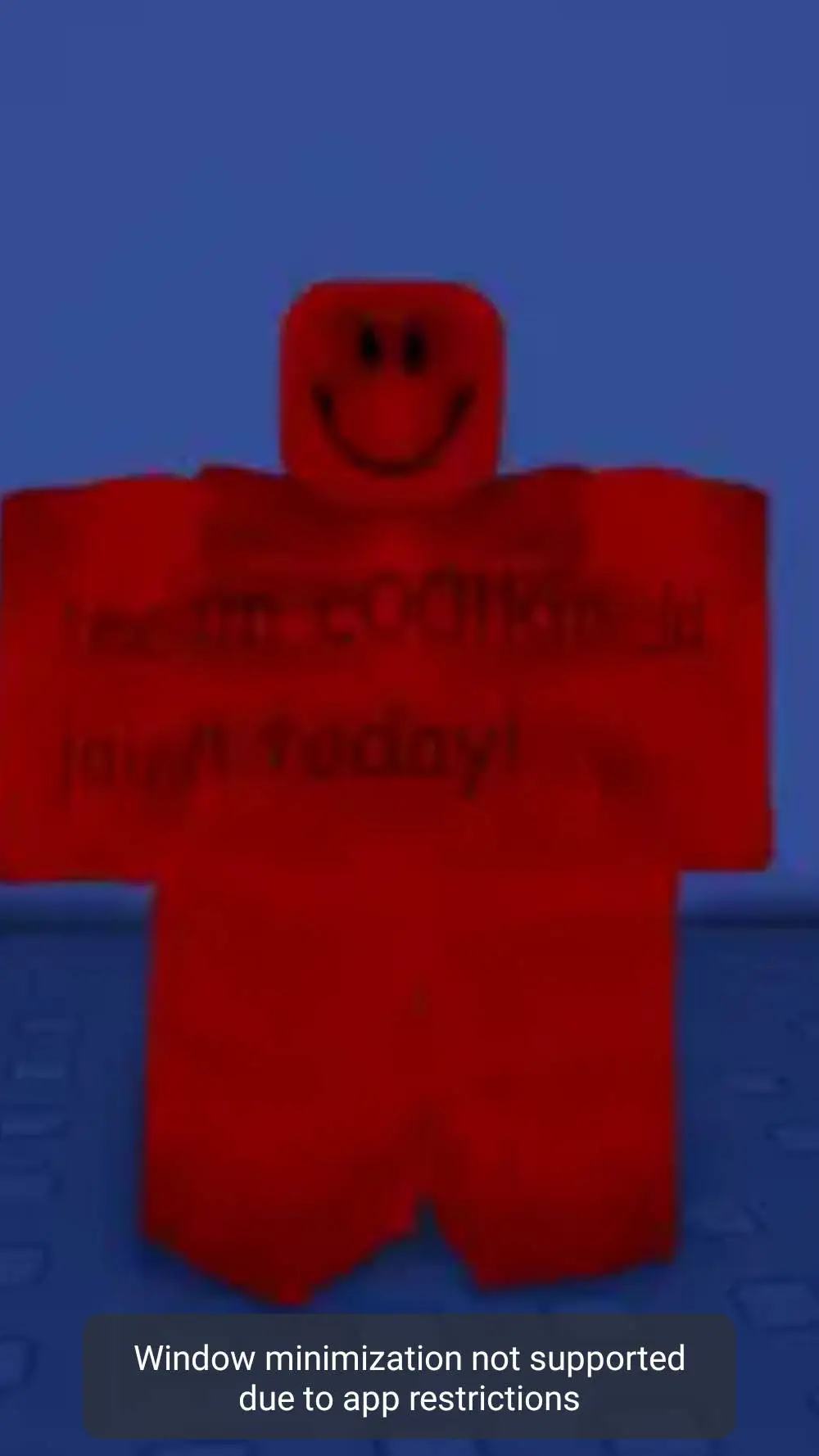 ai character: c00lkidd  background