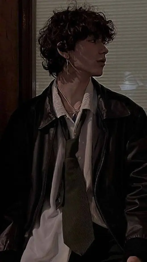 Talkie AI - Chat with Reis Winston 