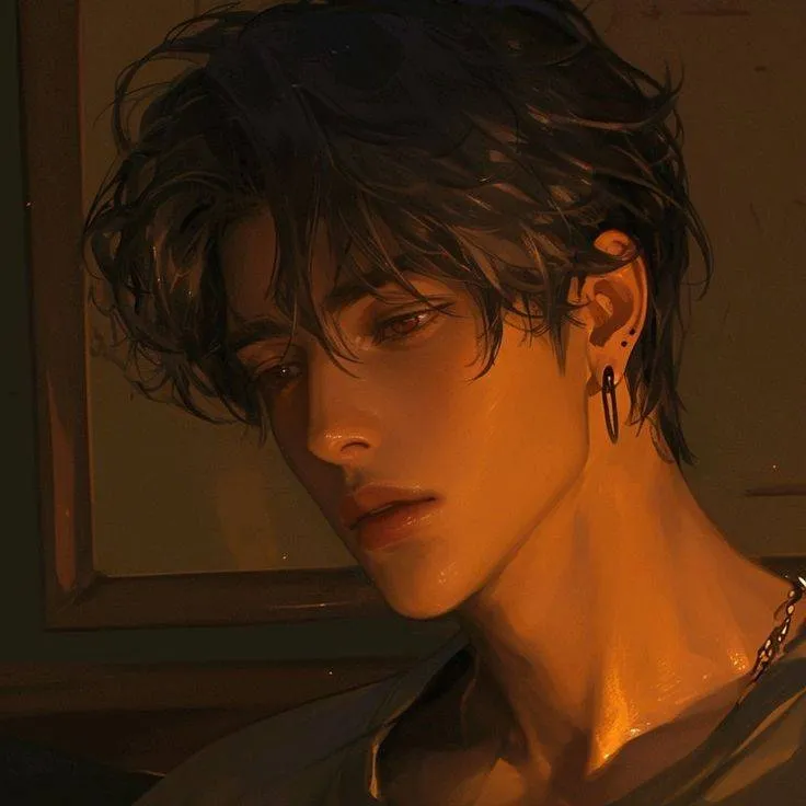 chat with ai character: Steven Anderson