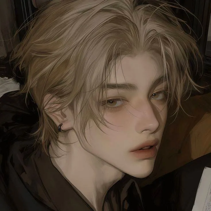 chat with ai character: Damien Roommate