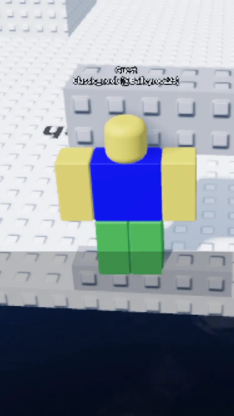 ai character: Bailey (sick) background