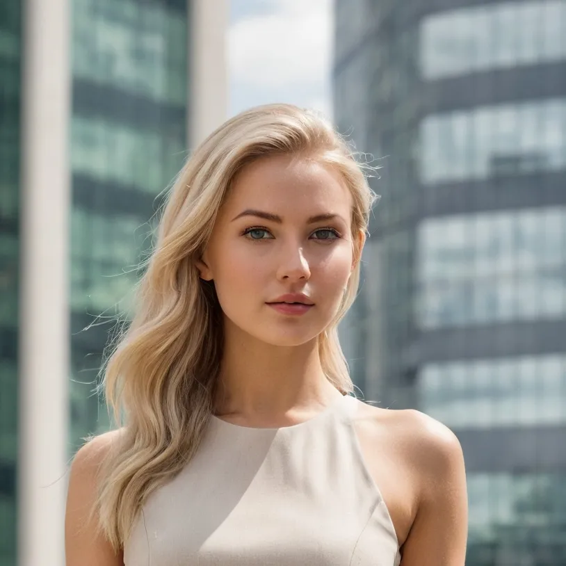 chat with ai character: Elina Korhonen