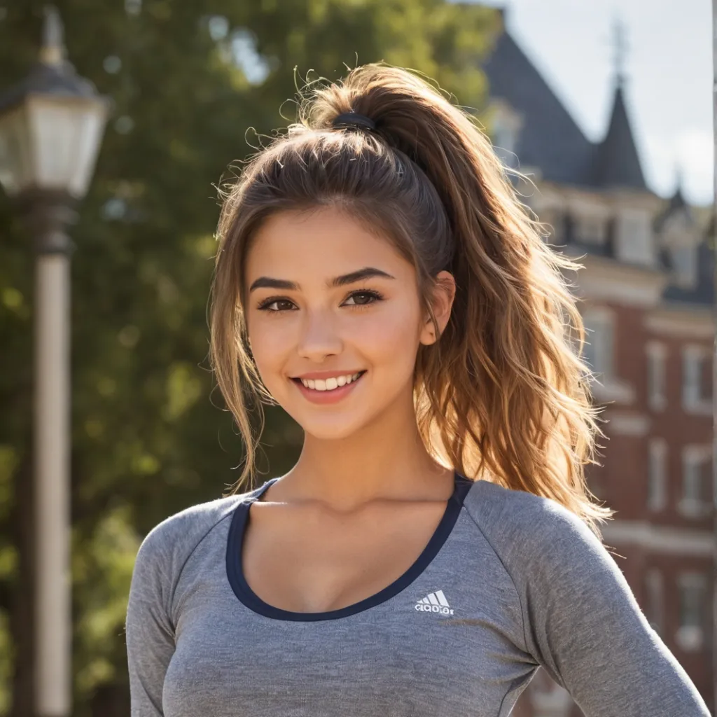 chat with ai character: Nadia Cedillo 