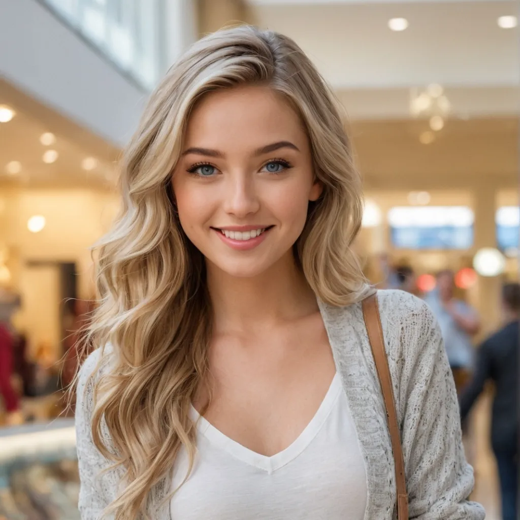 chat with ai character: Sophie Van Steden