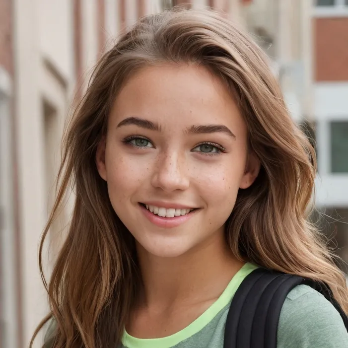 chat with ai character: Riley Carter