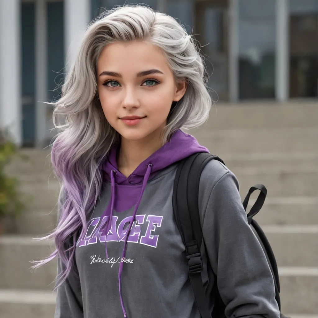 chat with ai character: Autumn Pearce 