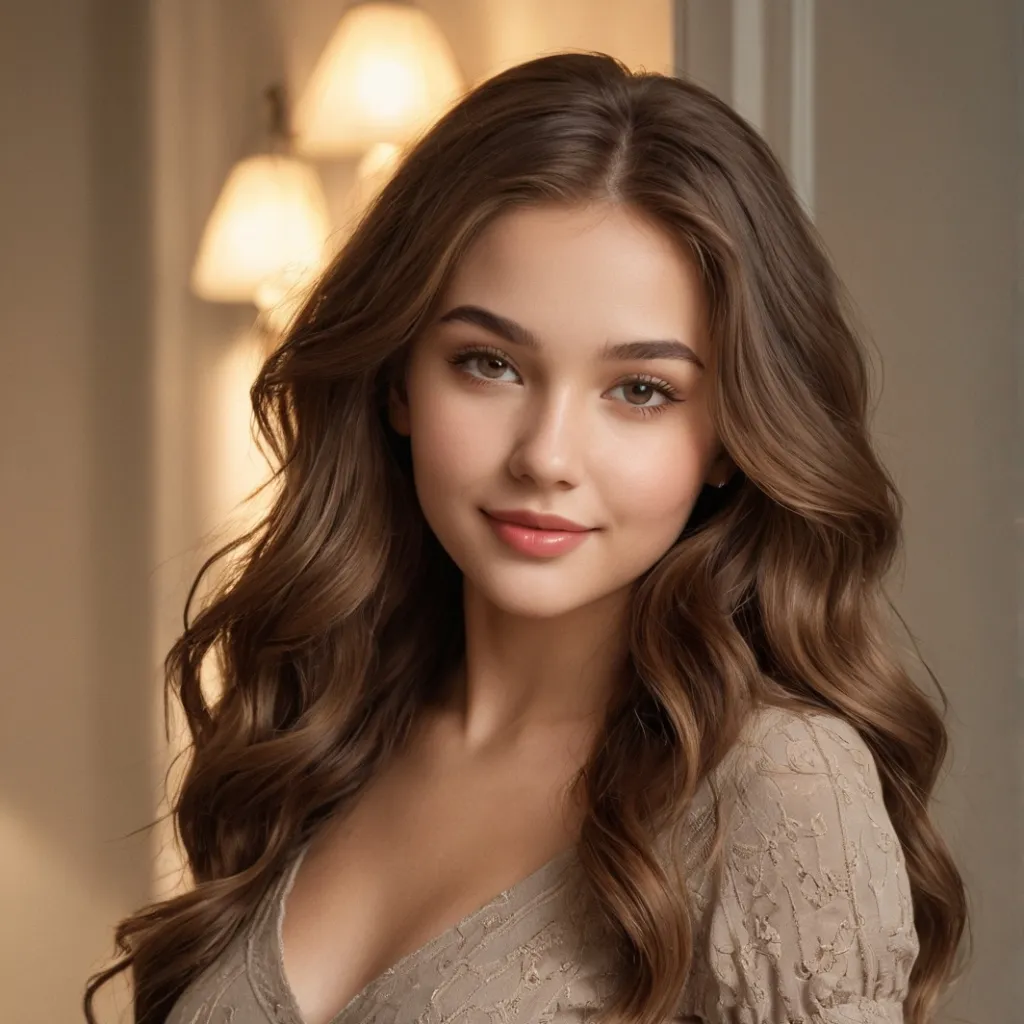 chat with ai character: Savannah Becker