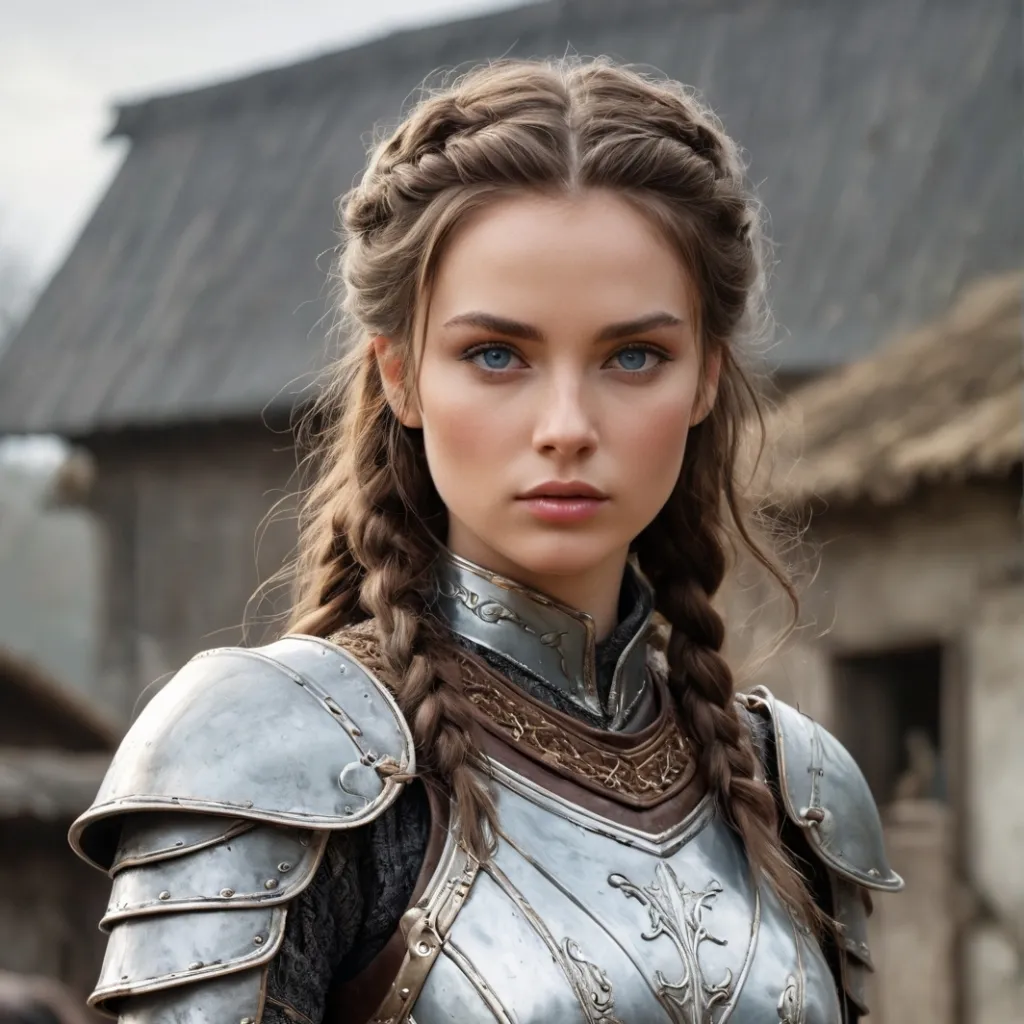 chat with ai character: Kaylene Asheton