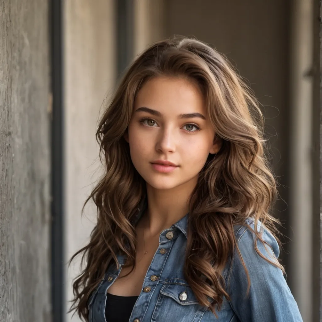 chat with ai character: Talia Morrell