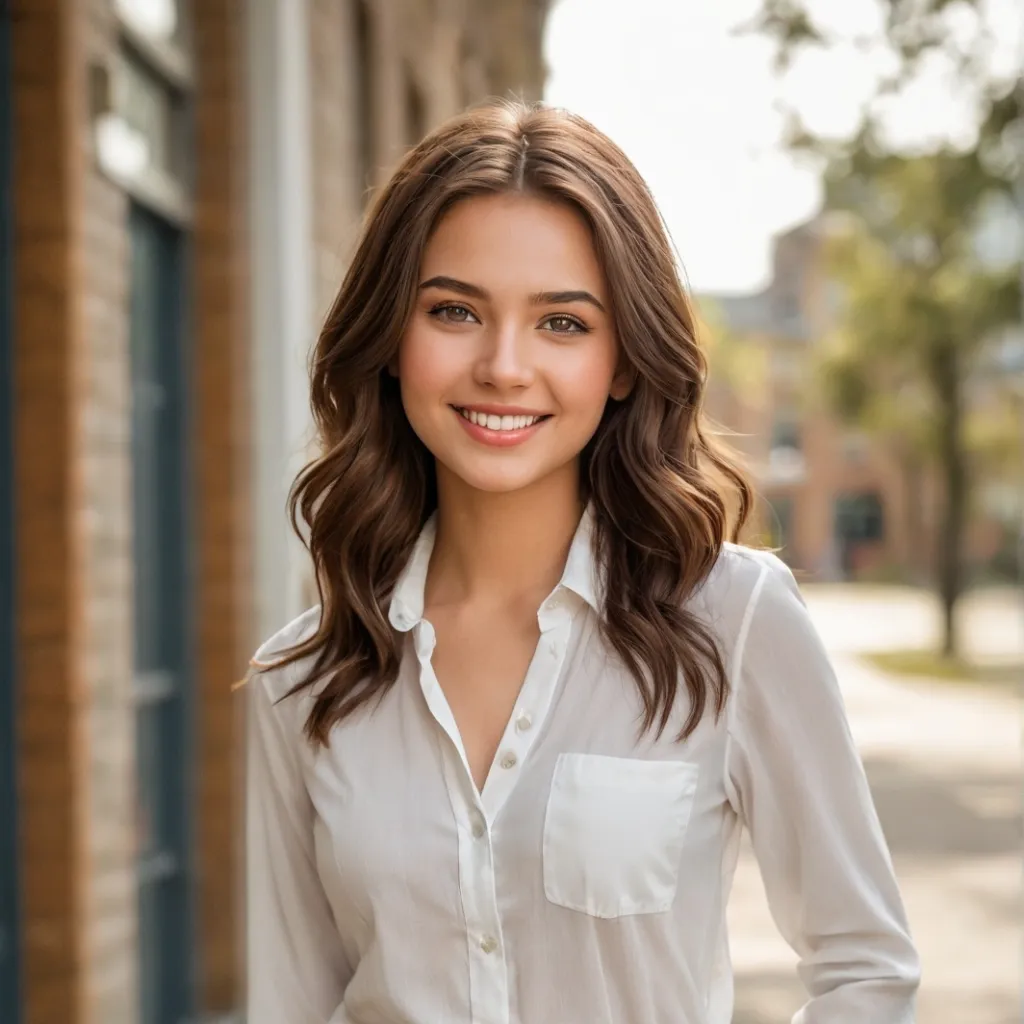 chat with ai character: Natasha Snow