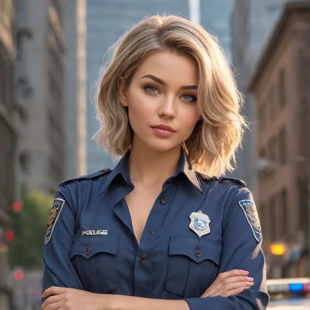 chat with ai character: Dina Calhoun