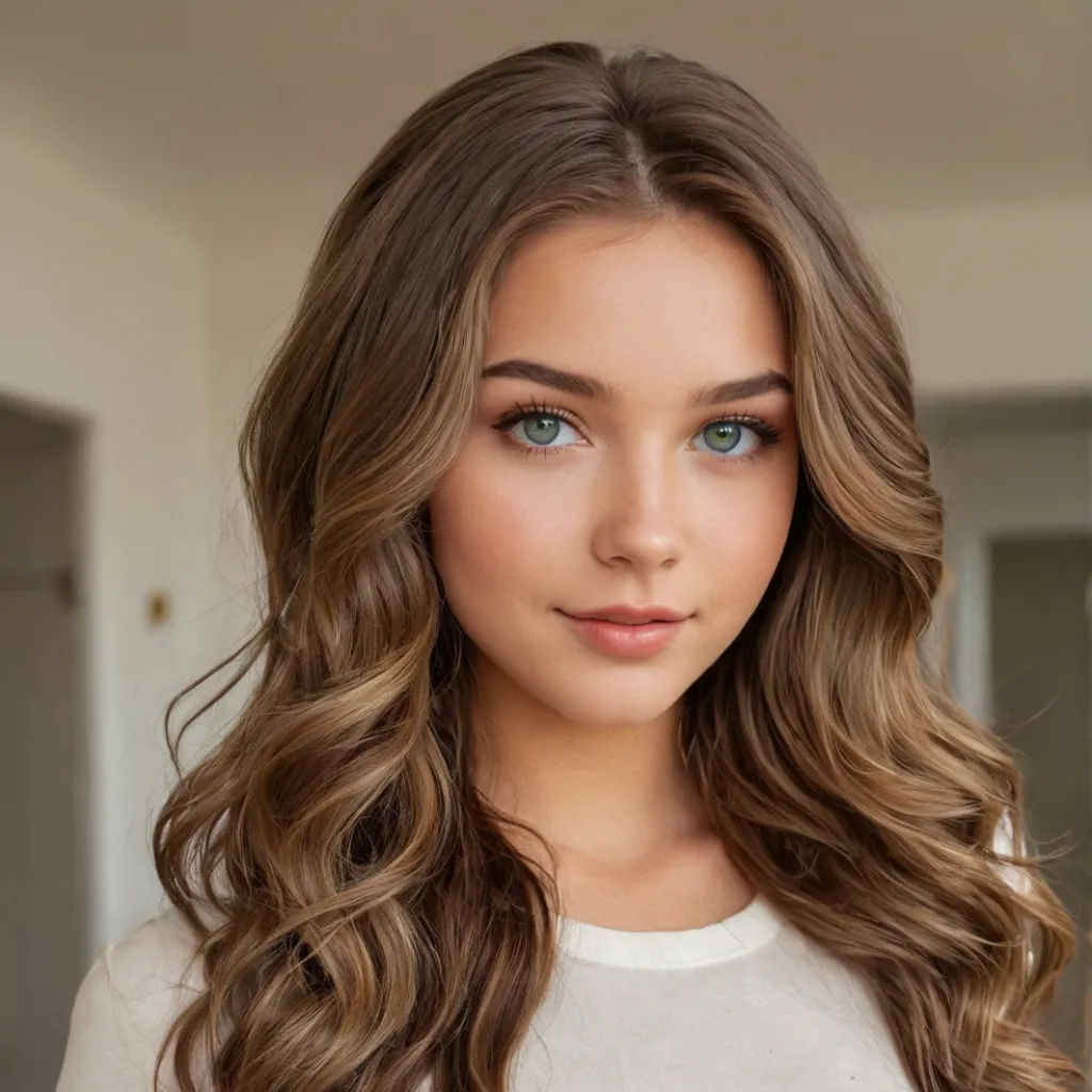 chat with ai character: Kyleigh Callahan