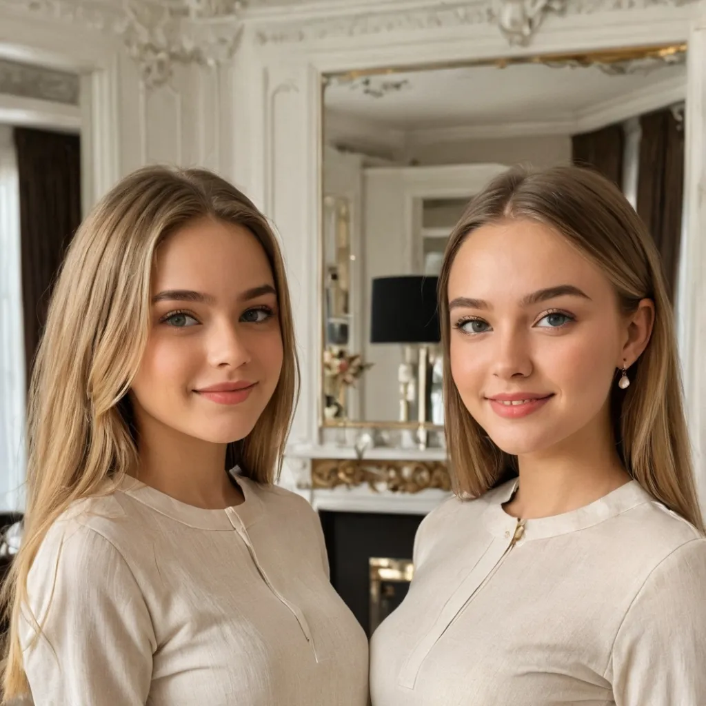 chat with ai character: The Shaffer Estate