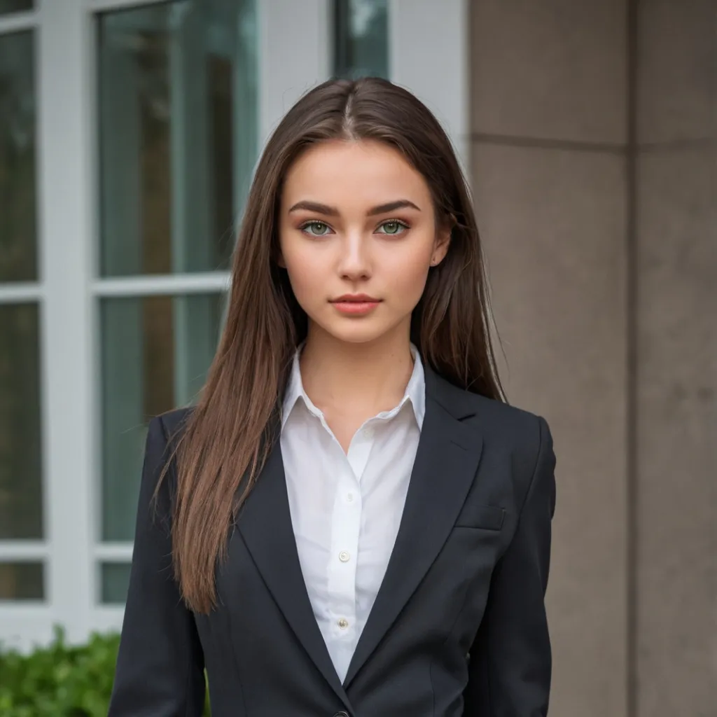 chat with ai character: Asya Afanasievna