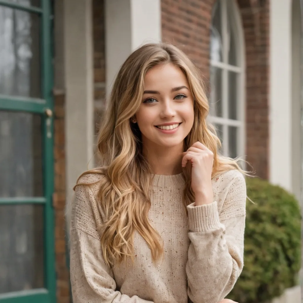 chat with ai character: Arizona Kelly