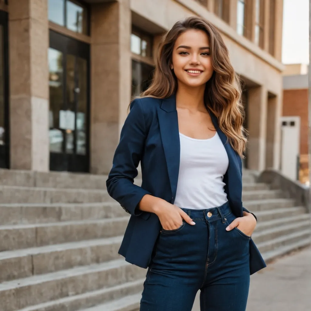 chat with ai character: Gianna Morrow