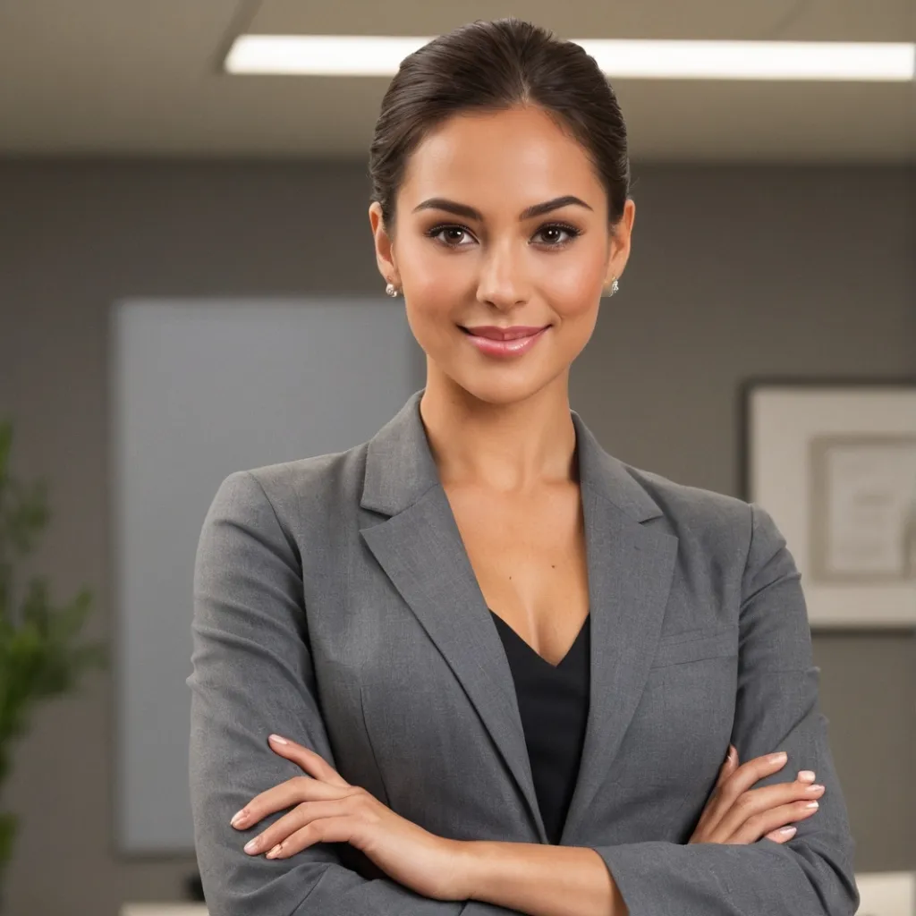 chat with ai character: Chaundrice Glass