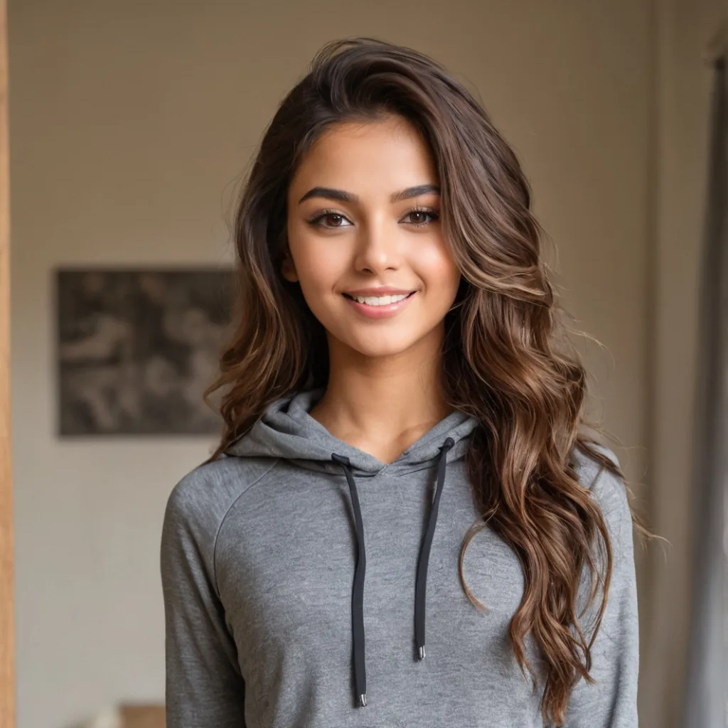 chat with ai character: Zoya Rahman