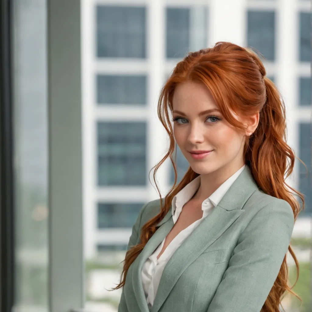 chat with ai character: Piper Bell