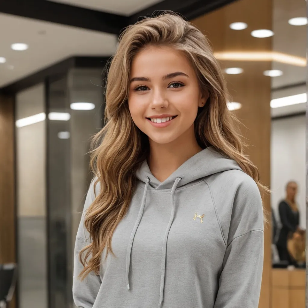 chat with ai character: Hayden Turner