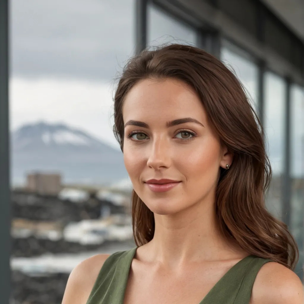 chat with ai character: Helena Kingsley