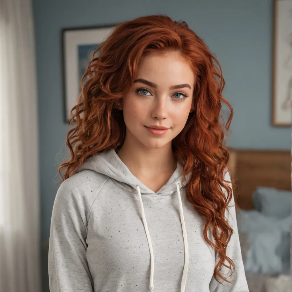 chat with ai character: Alexus Monroe