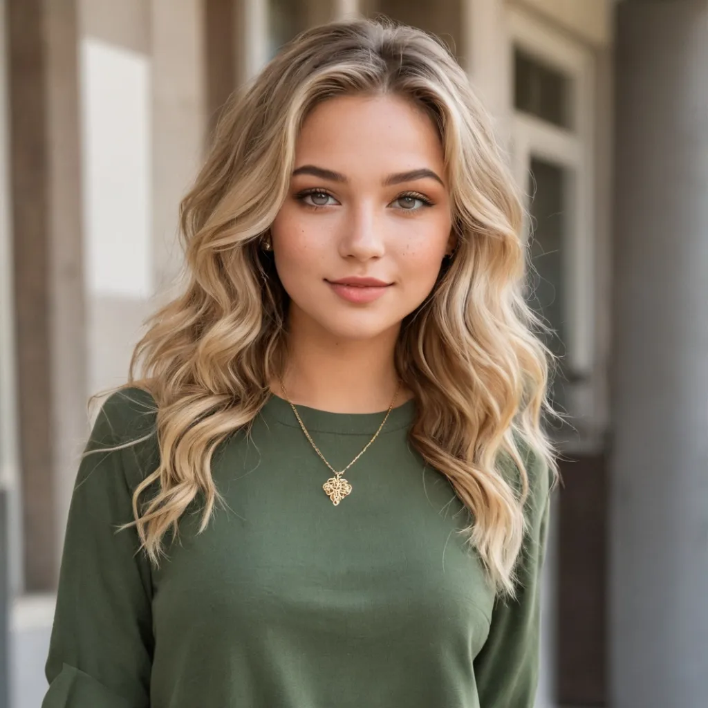 chat with ai character: Emmaline White