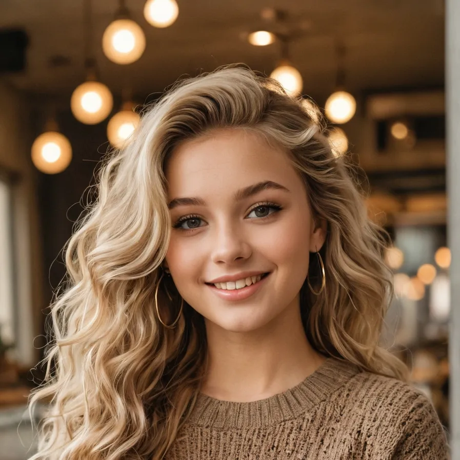 chat with ai character: Makenzie Bird