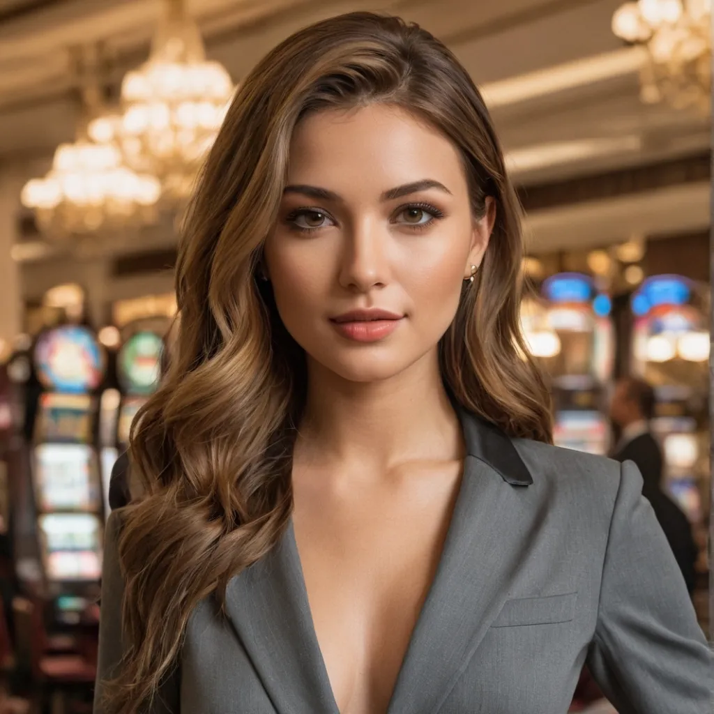 chat with ai character: Sierra Morris