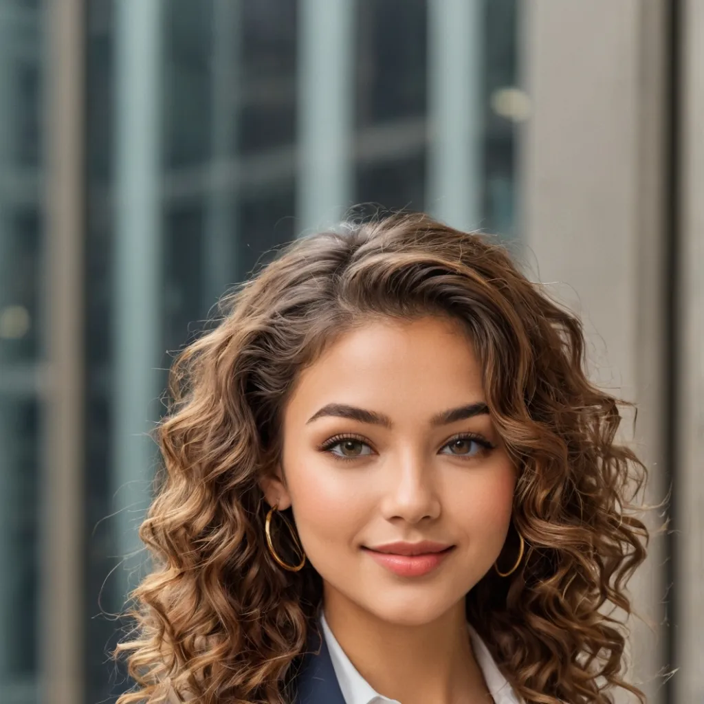 chat with ai character: Charleigh Hobbs