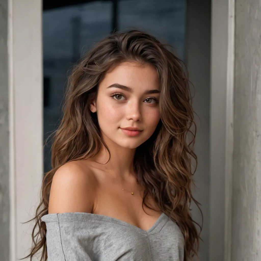 chat with ai character: Kylah Case