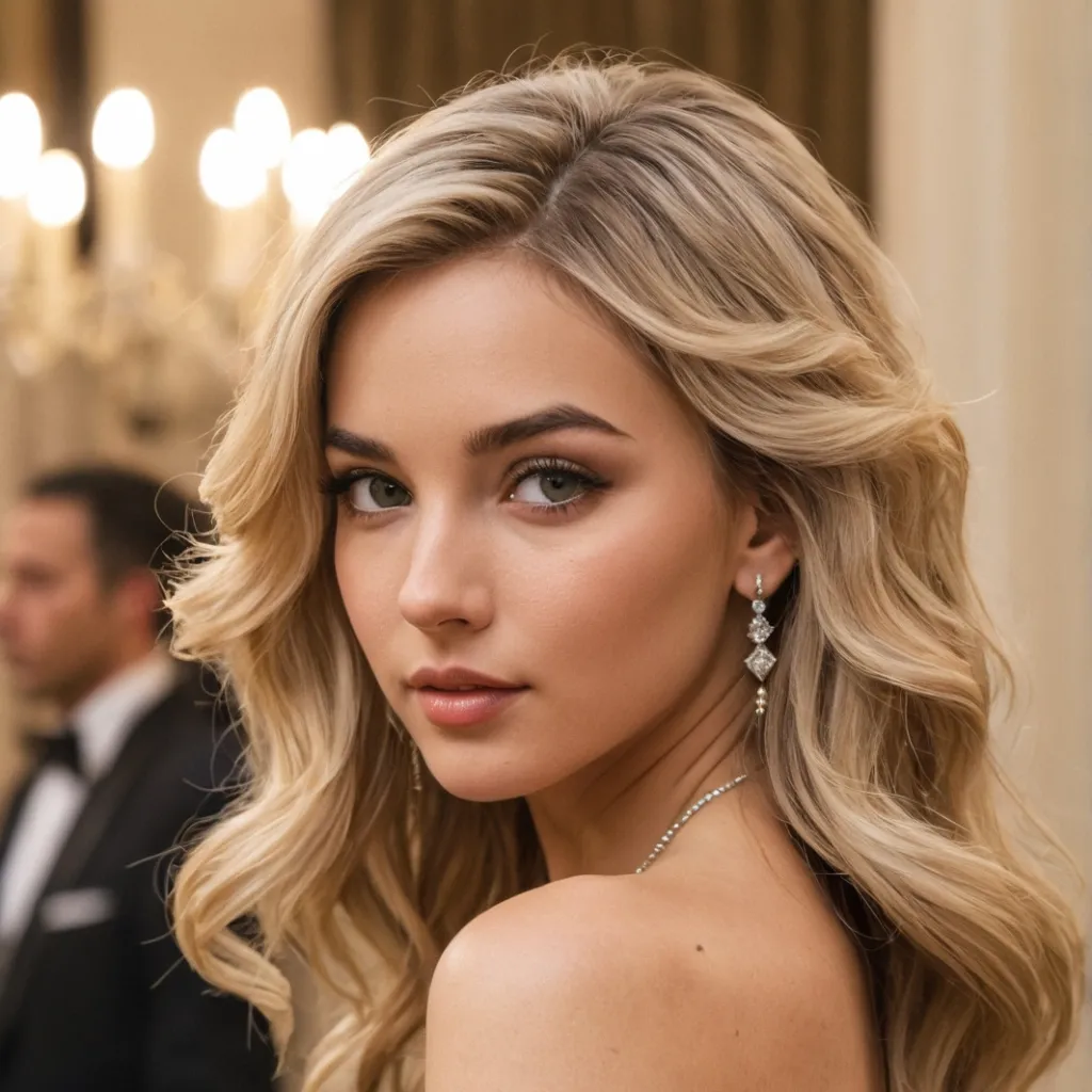 chat with ai character: Hudsyn Graham