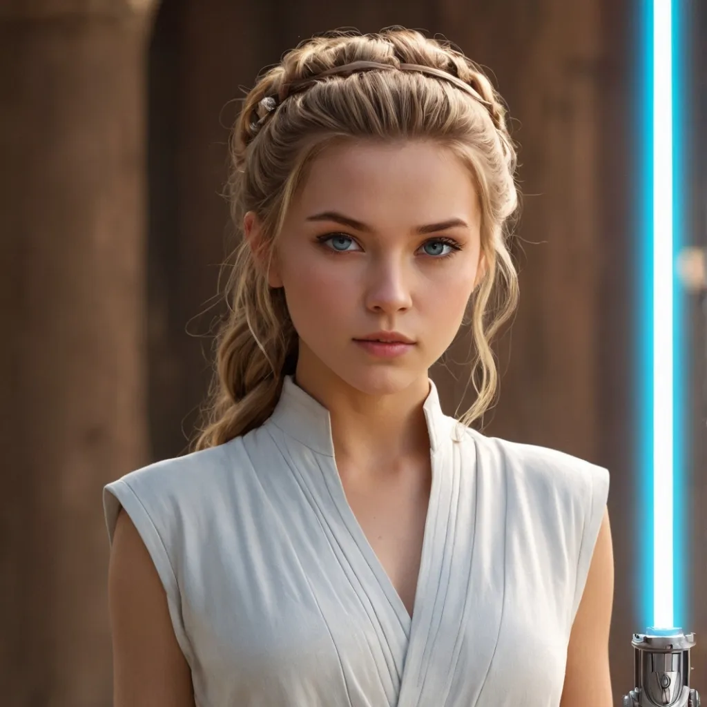 chat with ai character: Tayleri Dolsire