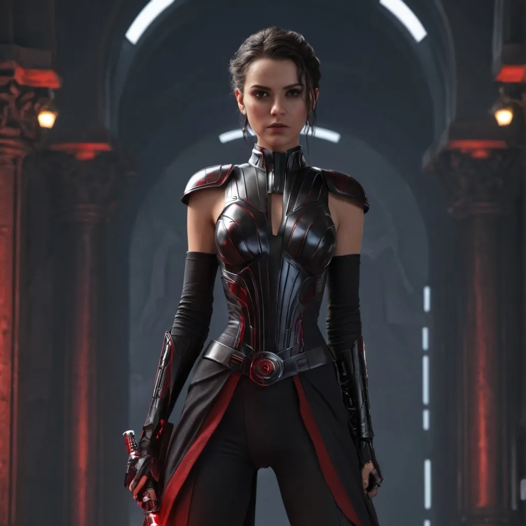 chat with ai character: Kelshya Braspel