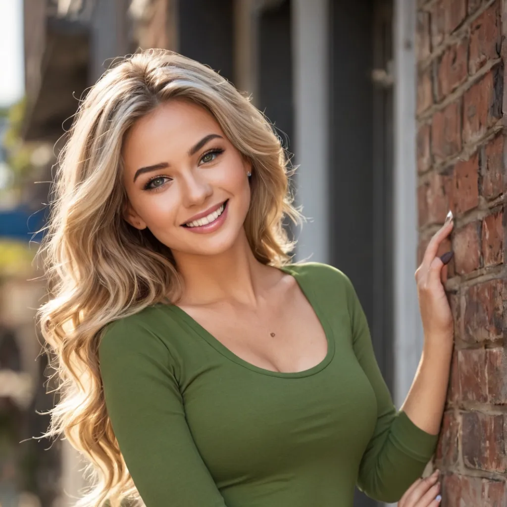 chat with ai character: Josie West