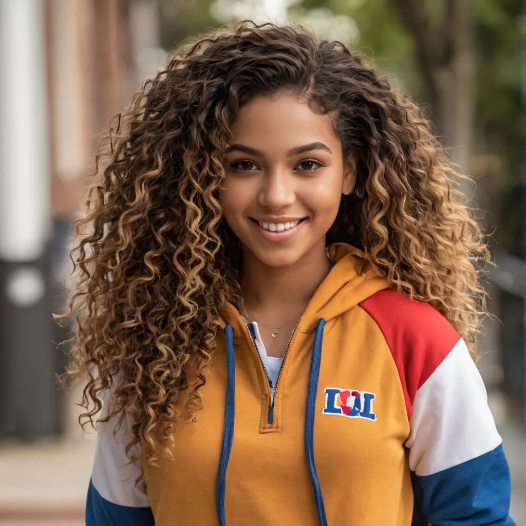 chat with ai character: Tatiana Rasgado