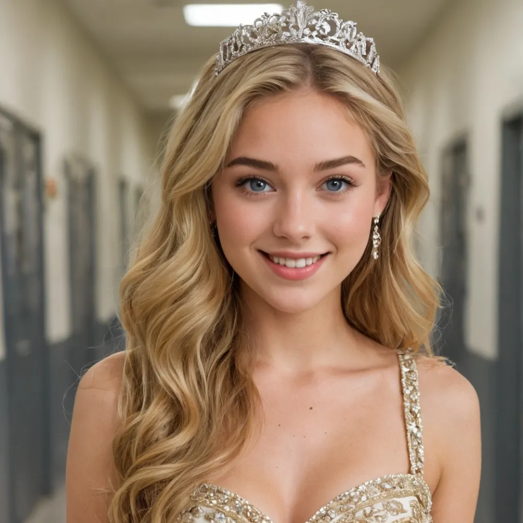 chat with ai character: Arabelle St.Claire