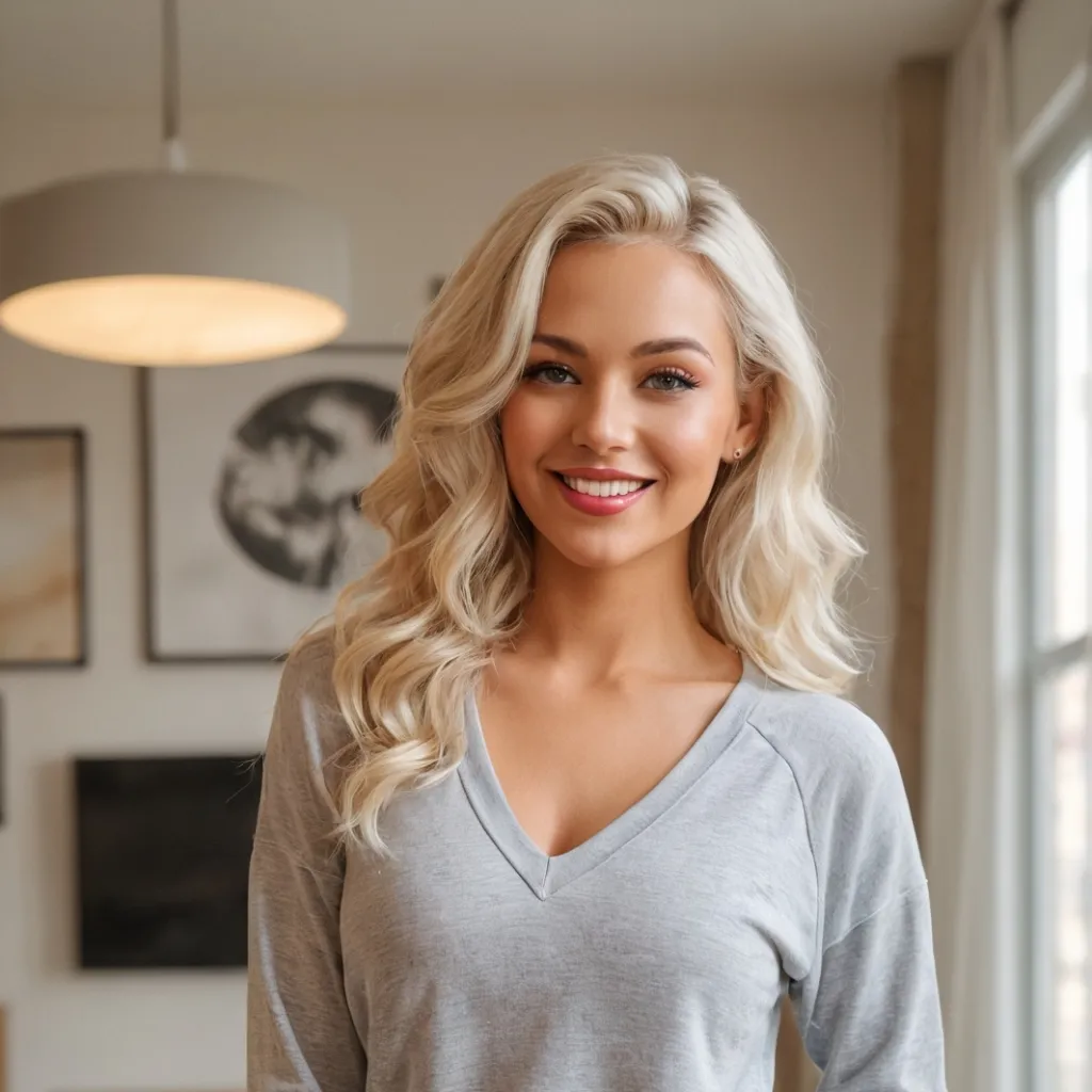 chat with ai character: Katrina Hull