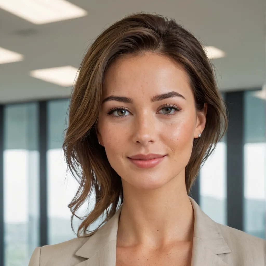 chat with ai character: Pressley George