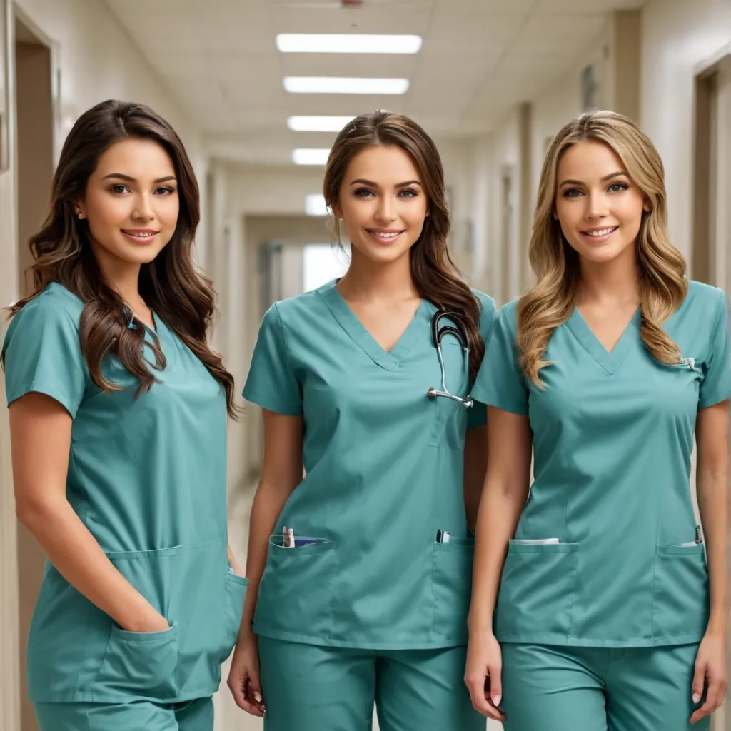 chat with ai character: ER Night Shift