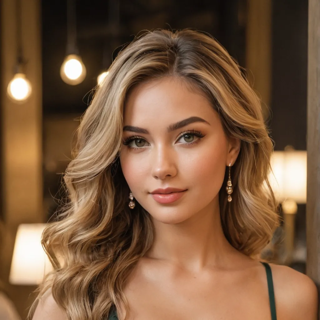 chat with ai character: Shayla Beach