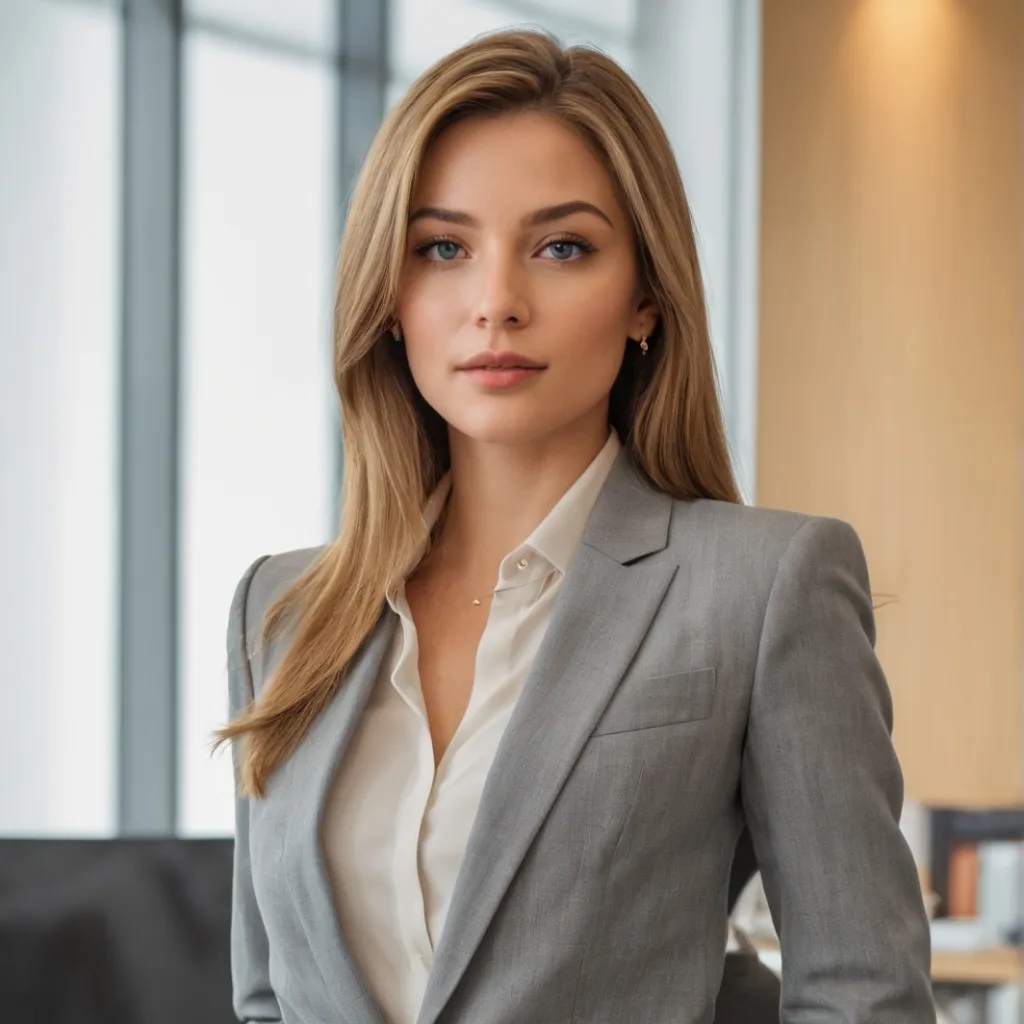 chat with ai character: Kendall Flynn, CFA