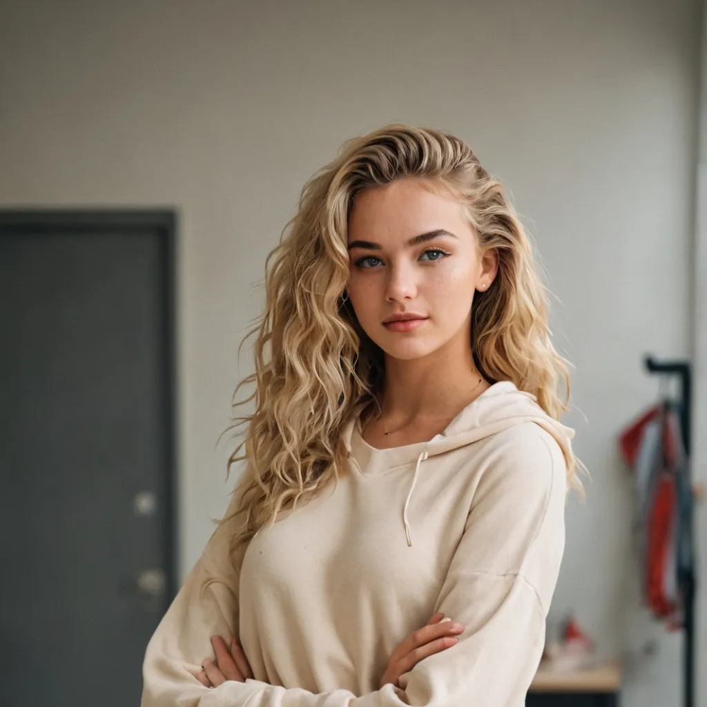 chat with ai character: Patience Short