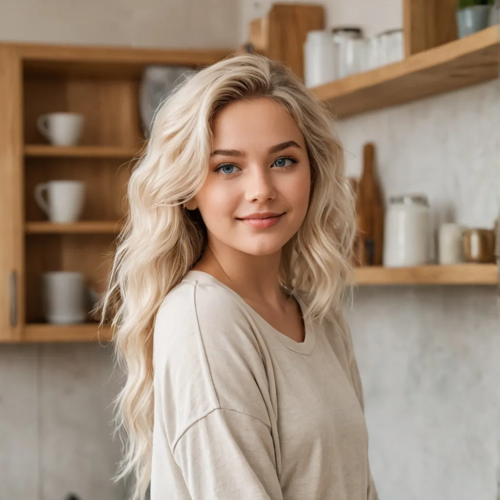 chat with ai character: Else-Maj Malmgren