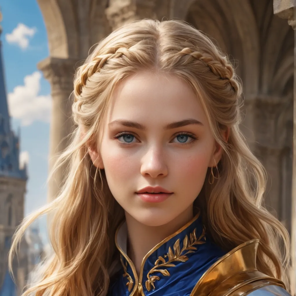 chat with ai character: Tilda Lancaster