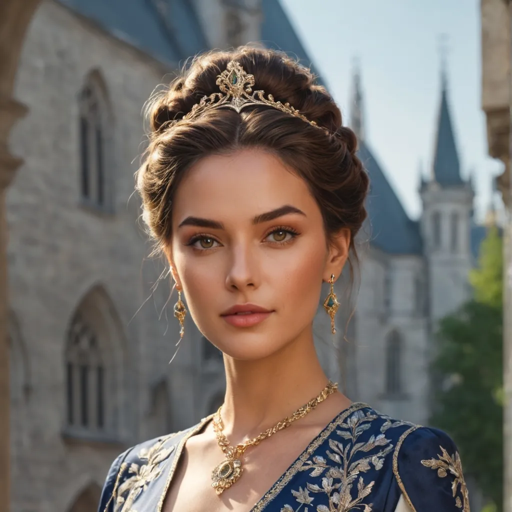 chat with ai character: Abigayle Kendal