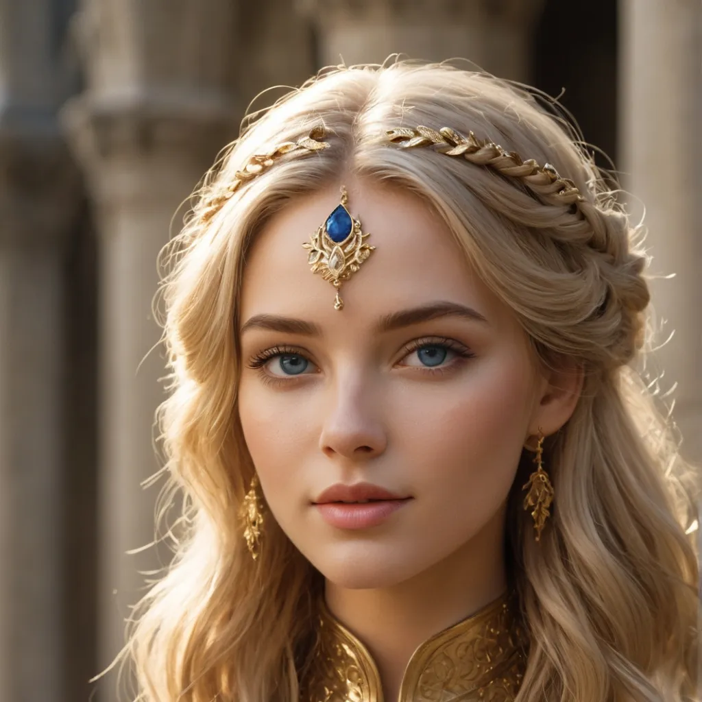 chat with ai character: Tilda Lancaster